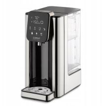 Dispensador De Agua Caso Hw 666 Inox Uv 2,7 L 2200 W