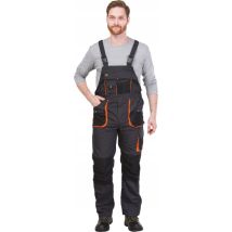 Pantaloni Da Lavoro Foreco-b 52