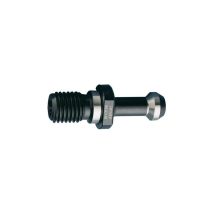 Perno de atrigación DIN 69872 A SK40-M16 – Acero especial de alta resistencia – Tratamiento térmico – Alta resistencia al impacto