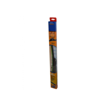 Balai D&039essuie-glace Universel Lubex Flat Form 45cm 9 Adaptateurs Inclus - 1 Kg