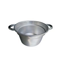 Caldaia In Alluminio 40cm 15 L