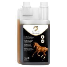 Flüssiges Ergänzungsmittel Equi Flex Ha Holland-animal-care Gelenk Sehnen