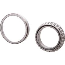 Kegelrollenlager 75x115x25 Mm Timken Timken 32015