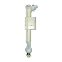 Galleggiante Compatto con Attacco Basso 3/8' – 8020336601698 – Ideale per Serbatoi e Cisterni – Diametro Esterno: 3/8'