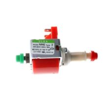 Bomba Ulka Nm2 230v-240v 16 Vatios 50hz Para Pequeños Electrodomésticos Domena D852441