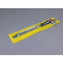 Feilenhalter Z8.3 – Kettensägenzubehör – Rundfeile 4,8 mm – Kompatibel mit 3/8 Profi Halbmeißel-Sägeketten