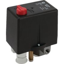 Pressostato Mdr3-11bar 10-16a Fini 305145000