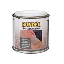 Bondex Pasta Per Legno Ciliegio ( Kirschbaum) 120 Gr.