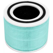 Levoit Filtro Core 300 Azul Para Purificador De Aire