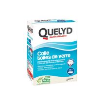 15 Colla In Polvere Per Tessuti Di Vetro 500 G - Quelyd
