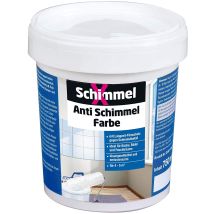 Schimmelx Anti-schimmel-farbe Weiß 2,5l - Pufas