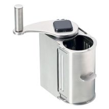 World Of Flavours Italian Parmesan Cheese Grater