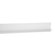 Dichtungsprofil für 6 mm Glas – 190 cm – Ideal für die Installation – Linie Essential