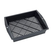 Colino Da Giardino Con Filtro Regolabile, Filtro Da Giardino Con Superficie Extra Grande Per Filtrare Pietre, Radici E Foglie, Utensili Da Giardino 