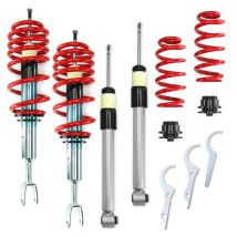Kit Suspension Combine Filete Redline Audi A4 Break 8e 2001 A 2008-37582777