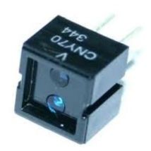 Cny70 Sensor Optico Optoacopla 32v 4pin Vishay