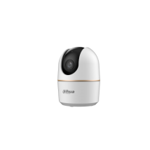 Caméra Ip Wi-fi Intérieure Motorisée 360° Détection Intelligente 5 Mp - Dahua - Ipc-hpt1530da-stw