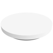 Heitronic - Vo-501421 Allrounder Led-deckenleuchte, Led-wandleuchte Led Led Fest Eingebaut 20 W Weiß