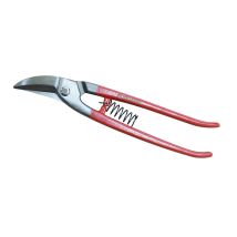 Fresa A Tazza Jouanel Da 260 Mm - Taglio A Destra Con Molla - Ctrd