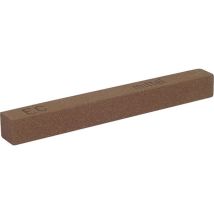 Calce Macinazione Per Dimensioni Quadrate Corindone: 8 X 100 Mm, 220 Grain