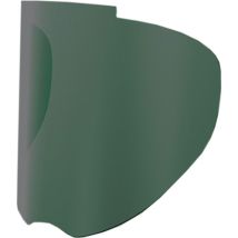 Juego De Luces Indicadoras Din 5 Tintadas En Verde Din5.2er Para Clearmaxx 2 Uds / Juego Optrel