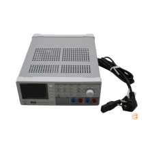 Funktionsgenerator Rohde & Schwarz HMF 2550 – 250 MS/s – Frequenzbereich 10 μHz bis 50 MHz – 1-Kanal – digital – 3,4 kg
