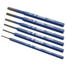Set Di 6 Perni 2-8mm Expert Di Facom - E418226