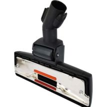 Cepillo De Aspiradora Compatible Miele S8340, Ecoline, Powerline - Con Sistema De Estacionamiento Rápido