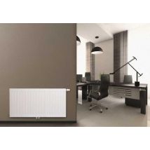 Viessmann Vitoset Profilheizkörper Mittenanschluss Typ 22 900x900 Mm 7512050