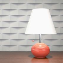 Tadessi - Tapete 3d Design Arianna M1-no.29 Vliestapete Weiß Grau Geometrische Tapete Grafik Wohnzimmer Schlafzimmer Küche