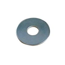 Rondelles Extra Larges D22mm 24x65x3mm Série Ll En Boîte De 10 - Negoce Plus - Ll22blc