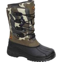 Jagdstiefel Modell 'new Blizzy' Nr. 42