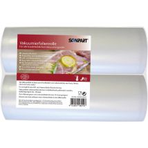 Scanpart 2990000005 Vakuumierfolie Sacchetti Per Sottovuoto