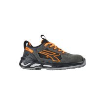 U-power Scarpe Ryder S1p N.40