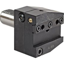 Portaherramientas Vdi Forma Al De Izquierda Para Herramientas De Torneado, Vdi : 30, H1 26 Mm, B1 70 Mm, B2 : 35,0 Mm, H5 : 32 Mm, H6 : 39,0 Mm, L1 : 