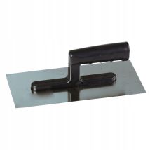 Maurerwerkzeug Mega Plastering Trowel Edelstahl 27x13 Cm