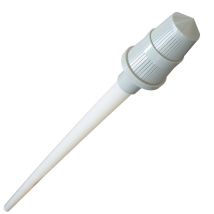 Tubo Filtro Diametro 26 Mm - Lunghezza 195 Cm Per Addolcitore O Filtro Acqua