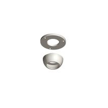 Unex – Ceiling Mounting Accessory U24X – Grey – Max Screw Head Diameter 7mm – Recommended Screw Size Ø4