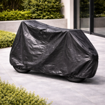 Copertura Per Bicicletta Titanium - L200 X P70 X A110 Cm