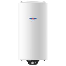 Termo eléctrico Aparici 100 litros – Potencia: 750W+750W – Clase energética: C – Instalación multiposicional – Garantía: 2 años
