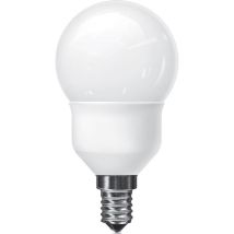 Lampadina E14 (slim) Globo Extra Mini Supreme 9w 4000k -a