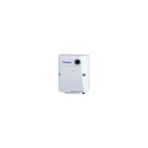 Dämmerungsschalter Dasy 010-2 230 V Für Lichtabhängige Beleuchtungssteuerung, Weiß - 70 X 90 X 53 Mm
