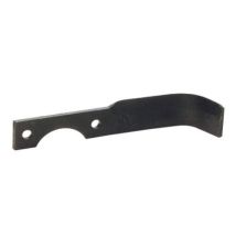 Lama Zappa Motocoltivatore Motozappa Fresa 350-158 350-159 Dx Sx Gutbrod 200mm 1 Lama Destra 350-158