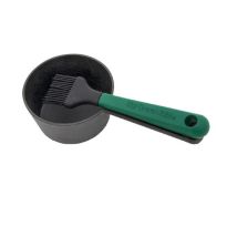 Ciotola Per Condimenti Con Pennello Big Green Egg 127822