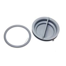 Hotpoint Ariston - Tappo Per Liquido Di Risciacquo - Lavastoviglie - Indesit - 2948183663946687468