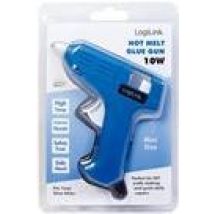 Heißklebepistole Logilink Wz0050 10 W Mit Ständer