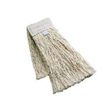 Ricambio Mop Cotone Industriale- - Gr.400 - 3 Pezzi Apex
