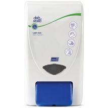 SC Johnson Professional – Cleanse Light Dispenser – Antimicrobial Push Button – 290 x 163 x 145 mm