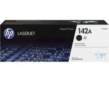 Tóner HP 142A Negro – Impresoras HP LaserJet M110, M111, M139e, M140, M142e – 950 páginas