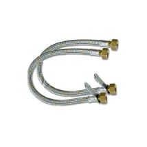Flexibles Rohr für Gassteuereinheiten – 83148284 – Gummi, 1m, 1/2 Zoll, 5 bar